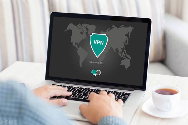 揭秘活跃VPN，安全畅游网络新途径