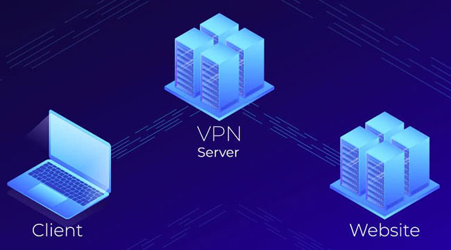 深度解析深度VPN，性能与实用性揭秘