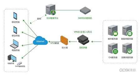 数据库安全新防线，VPN技术在挑战与机遇中的应用探讨,vpn 数据库,第1张