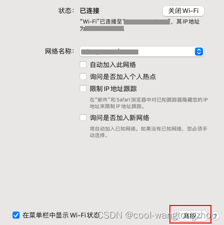 Mac OS VPN连接困境，PPTP淘汰，探索替代方案之道