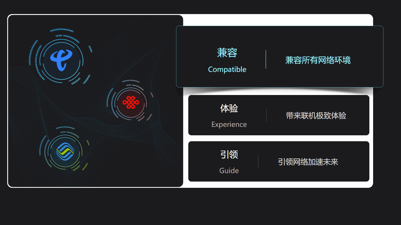 极迅VPN，网络加速与隐私守护的智能选择