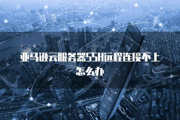 亚马逊云VPN，打造企业级安全的远程连接方案,亚马逊云 vpn,第1张