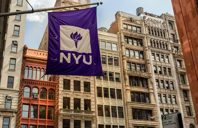 NYU VPN深度解读，纽约大学学生网络安全守护神,nyu vpn,第1张