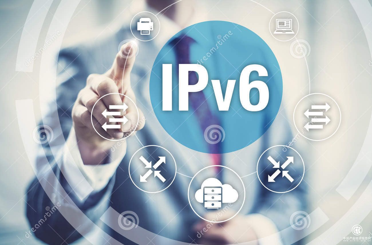 IPv6 VPN，引领未来网络通信新潮流