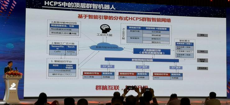 宝钢VPN推动企业数字化升级，增强核心竞争实力