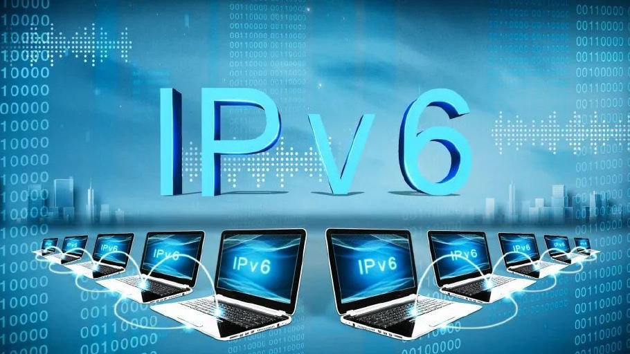 IPv6时代的绿色先锋，绿色VPN引领未来网络连接新潮流