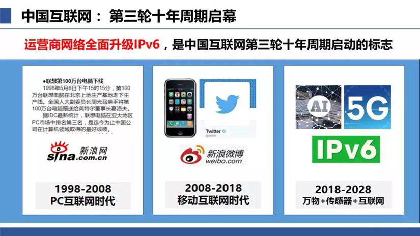 VPN6，引领未来网络通信的革新力量