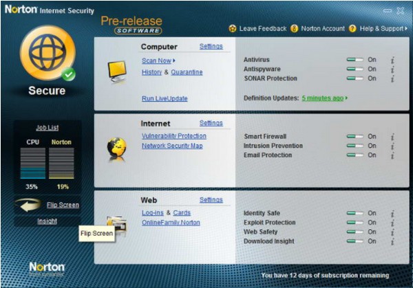 诺顿VPN，网络安全守护者，解锁全球网络自由之旅,在信息化的浪潮中，网络安全已经成为人们生活中不可或缺的组成部分，为了守护个人隐私，确保网络数据的安全，越来越多的用户开始青睐使用VPN服务，就让我们深入了解一下备受瞩目的诺顿VPN，一探究竟为何它能成为全球用户信赖的网络安全守护者。,诺顿vpn,第1张