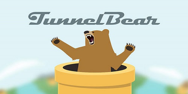 Tunnel Bear VPN，轻松畅游，网络安全的守护神