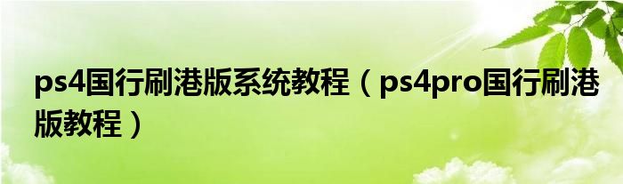 PS4港版VPN使用攻略，解析与操作详解,随着科技的飞速进步，PS4港版游戏机越来越受到广大玩家的青睐，在使用过程中，许多玩家都会遇到一个普遍问题：PS4港版是否需要借助VPN？本文将对此进行深度剖析，并提供详尽的操作指南。,ps4港版要挂vpn吗,第1张