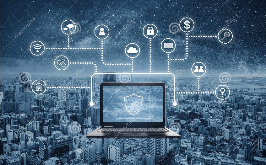 全球网络自由行——揭秘VPN在现代网络环境中的关键作用,穿透内网 vpn,VPN网络,第1张