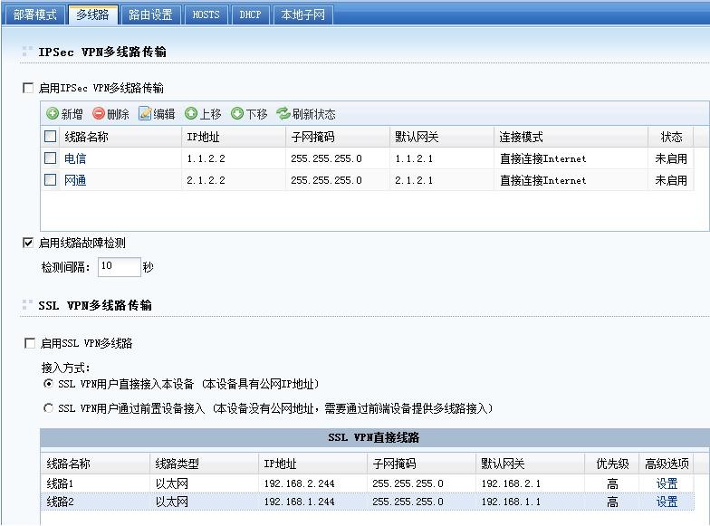 多线路VPN，网络自由的翅膀，安全护航的选择,多线路 vpn,第1张