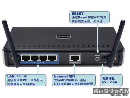 Dlink VPN路由器设置攻略，远程访问与数据安全一步到位,dlink vpn 路由器怎么设置,IPsec VPN,第1张