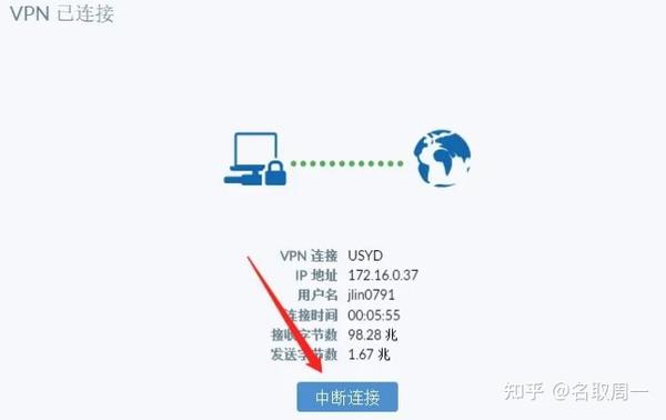 揭秘新型上网利器，一器多用，加速器变身VPN！,能当vpn的加速器,VPN的加速器,第1张