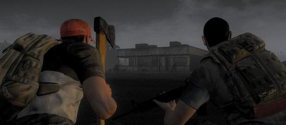 H1Z1大逃杀攻略，VPN助力畅享无缝游戏体验,h1z1大逃杀vpn,第1张