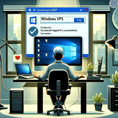 Windows L2TP VPN详解，连接远程网络的强大工具,windows l2tp vpn,第1张