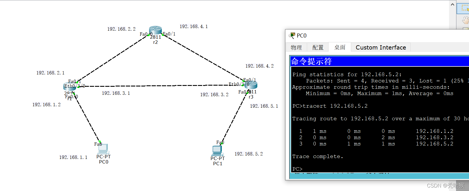 Cisco VPN路由器配置攻略，详细步骤与实用技巧解析,cisco vpn路由器配置,第1张