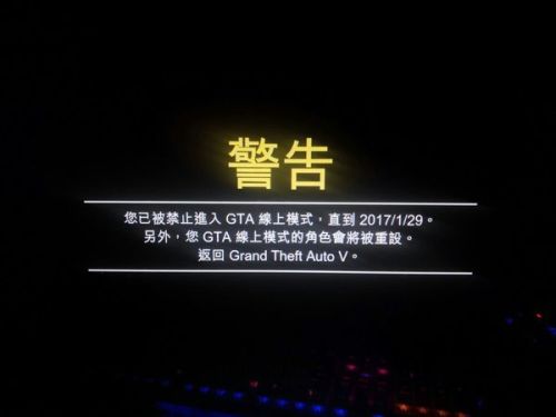 GTA5玩家VPN风险，封号频发，安全游戏指南揭秘,随着游戏产业的迅猛发展，越来越多的玩家倾向于使用VPN来提升游戏体验，特别是在开放世界游戏GTA5中，众多玩家希望通过VPN解锁游戏区域限制，享受更为丰富的游戏内容，近期GTA5玩家在使用VPN后频繁遭遇封号，这背后究竟隐藏着怎样的原因呢？本文将深入剖析GTA5使用VPN导致封号的现象，并为玩家提供一些建议，助您安全畅游。,gta5挂vpn封号,第1张