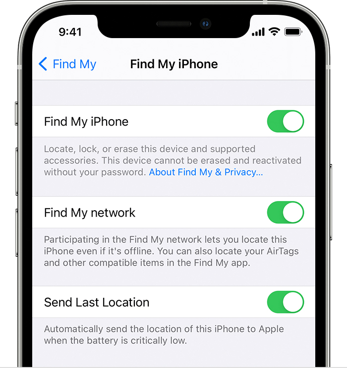 iPhone绿色VPN，守护隐私的便捷安全之道,iphone green vpn,第1张