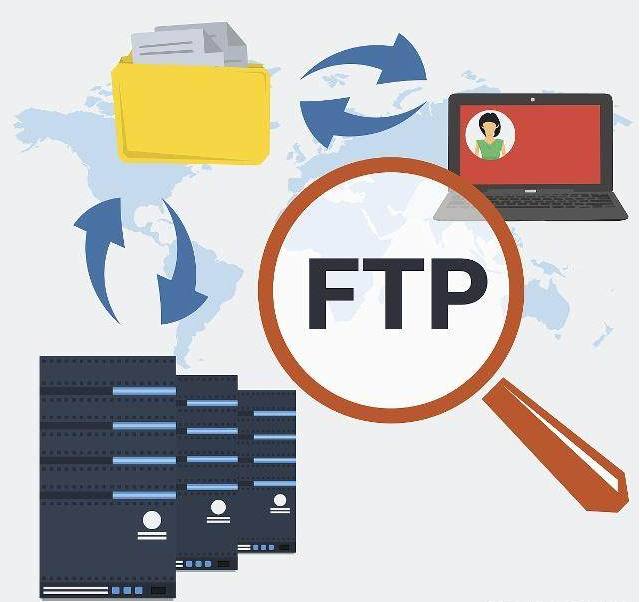 FTP通过VPN实现安全高效的数据传输解决方案,ftp连接vpn,第1张