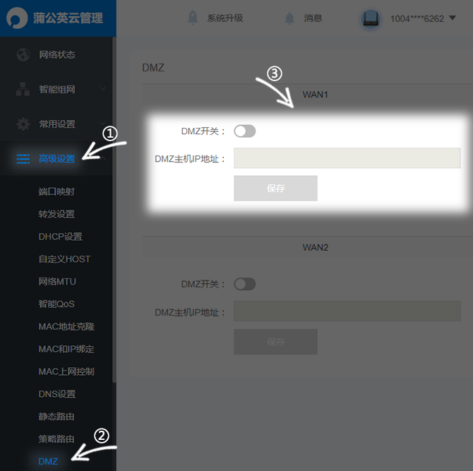 DMZ主机与VPN联合构建网络安全与效率新生态,dmz主机 vpn,第1张