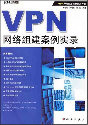 跨地域企业VPN网络搭建，实战案例解析与高效连接策略,vpn网络组建案例实录,VPN网络,第1张