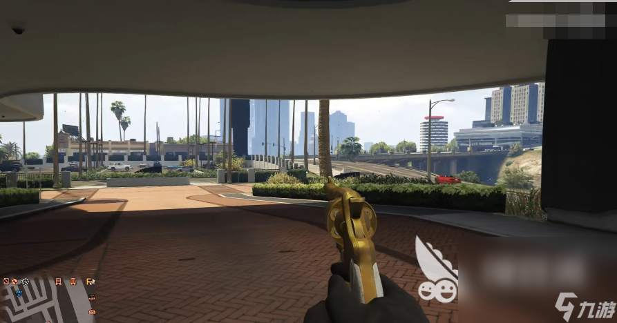 GTA5 VPN大揭秘，解锁全新游戏体验的秘密武器,随着科技的飞速进步，网络游戏已成为大众休闲娱乐的首选方式，GTA5，作为一款享誉全球的热门游戏，吸引了无数玩家的热情追捧，在游戏过程中，我们难免会遇到各种限制和挑战，为了解决这些难题，众多玩家纷纷尝试使用GTA5VPN，以畅游无拘束的游戏天地，本文将为您深入解析GTA5VPN的卓越功能，助您在虚拟世界中尽情畅游！,玩gta5vpn,第1张