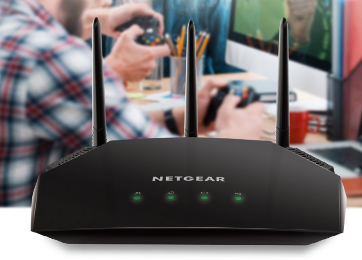 Netgear路由器VPN，守护网络安全，畅享无忧上网体验,Netgear路由器VPN,netgear路由器vpn,第1张