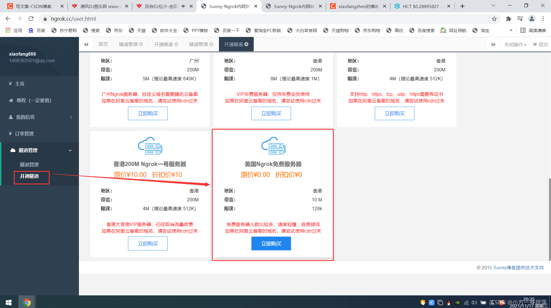 ngrok VPN，网络穿透的强大安全助手,ngrok vpn,第1张