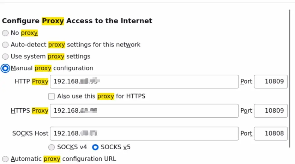 Linux系统一键式全局VPN配置全攻略,linux 全局vpn,vpn.,vpn,第1张