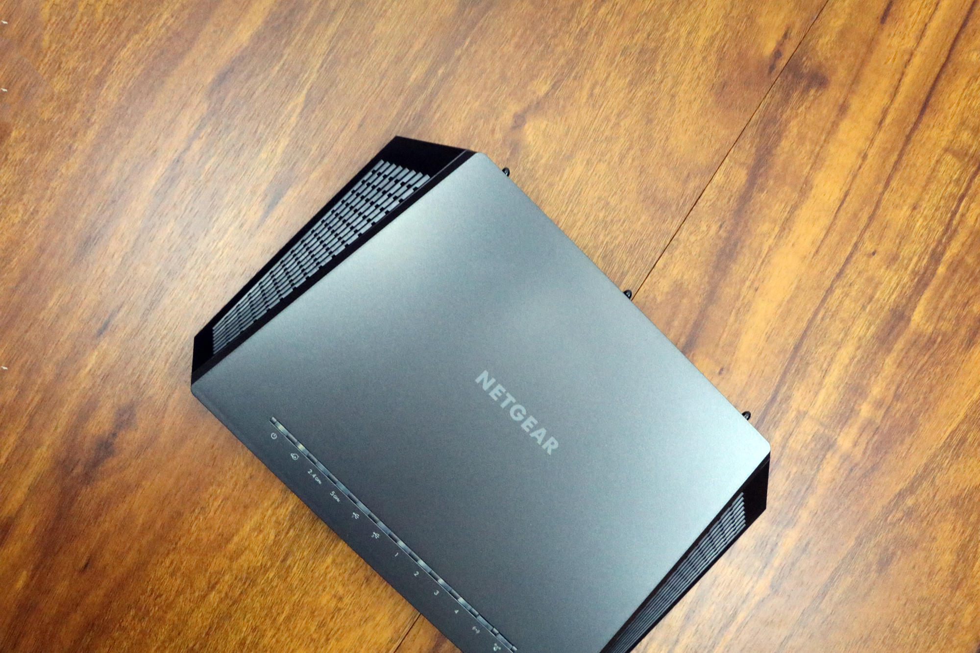 Netgear R7000路由器VPN轻松配置，畅享安全上网体验