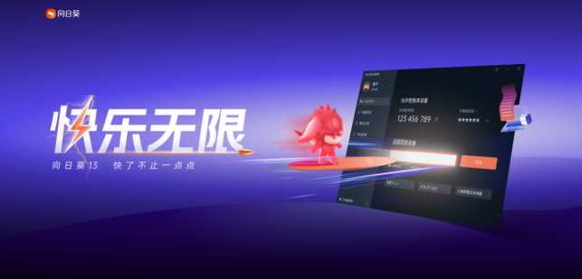 向日葵VPN，守护网络安全，畅游无界新体验,向日葵vpn可以,第1张