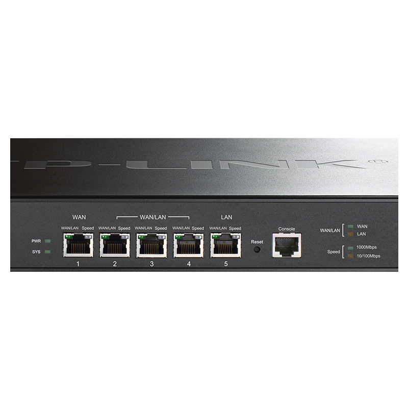 TL-ER6120G VPN，企业级高效安全远程连接首选方案,tl er6120g vpn,第1张