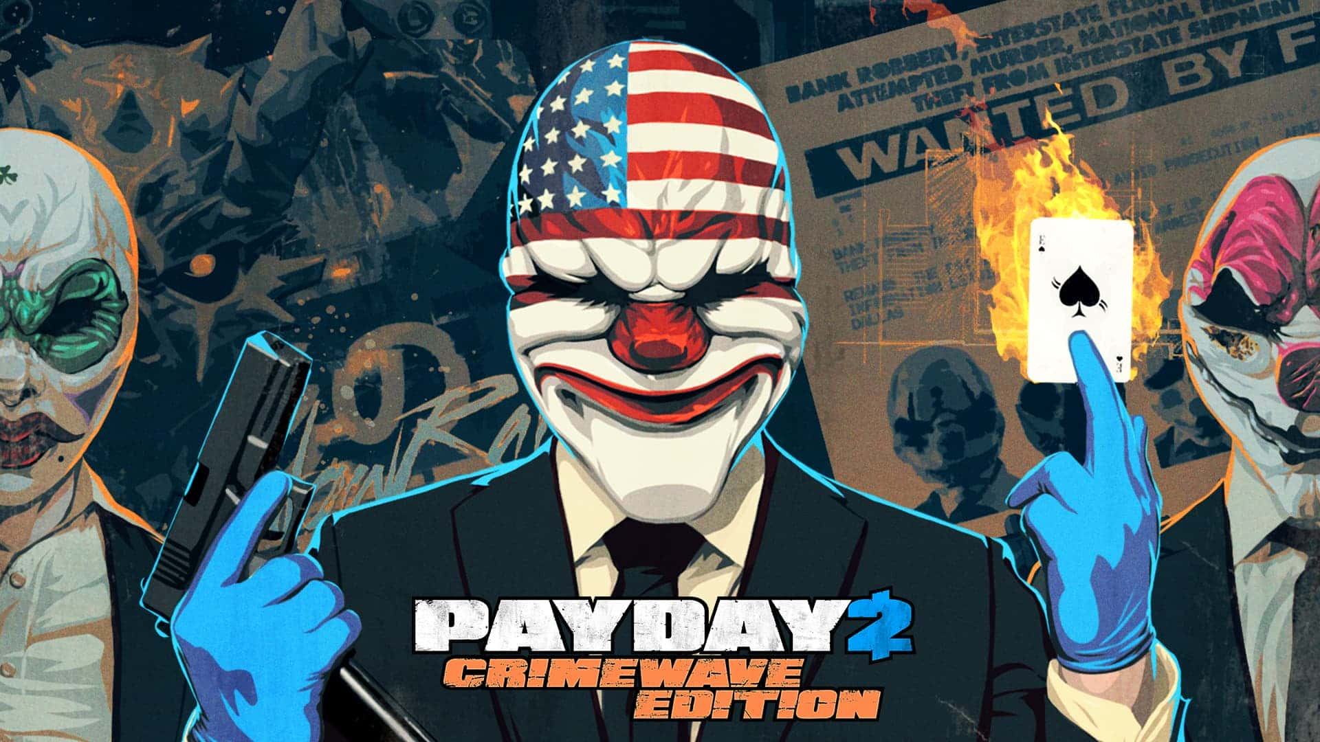 Payday 2玩家必看，如何使用VPN提升游戏体验？,在繁华的虚拟游戏世界里，众多玩家孜孜不倦地探寻着提升游戏乐趣的途径，对于热门游戏Payday 2而言，利用VPN（虚拟私人网络）不仅能够守护您的个人隐私，更能在一定程度上优化游戏体验，本文将深入解析如何在Payday 2中运用VPN，以及采用VPN可能带来的诸多益处。,payday2用vpn,第1张