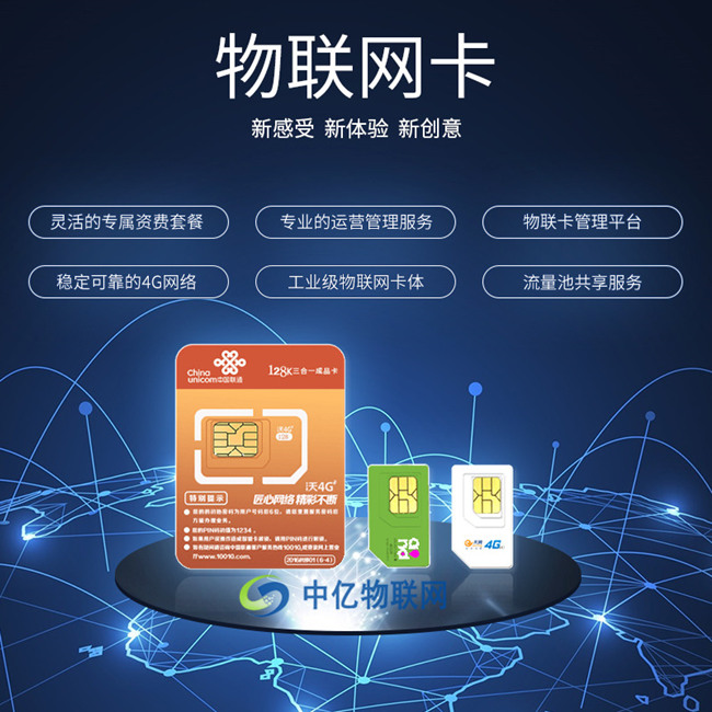 物联网设备安全稳定连接新利器，电信物联卡VPN解析,电信物联卡vpn,第1张