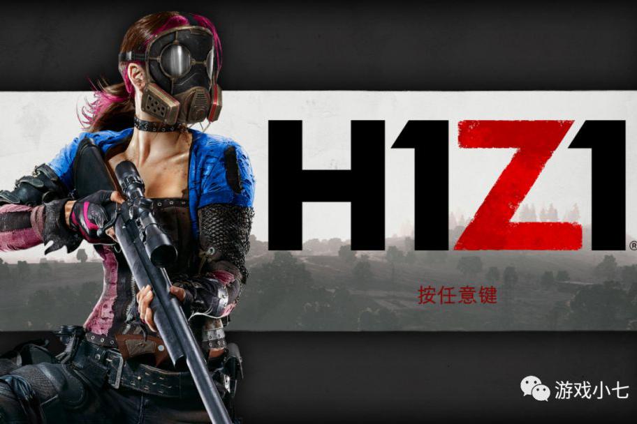 H1Z1玩家指南，揭秘必备VPN及其关键作用,h1z1需要什么vpn,安全可靠的VPN,第1张