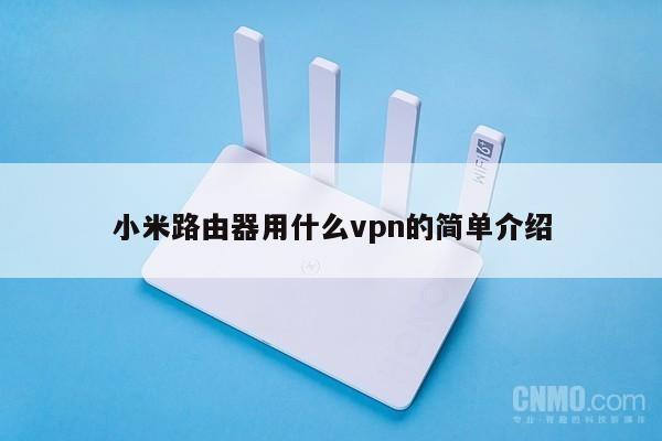 小米路由器VPN快速设置指南，网络加速与安全一步到位,随着网络科技的飞速进步，VPN已成为众多用户追求网络自由与安全的得力助手，小米路由器，以其卓越的性能和丰富的功能，深受广大消费者喜爱，它不仅支持VPN设置，还能为用户提供一个安全、稳定的网络环境，本文将详细讲解小米路由器VPN的设置方法，助您轻松实现网络加速与安全。,小米路由vpn设置方法,VPN设置界面,第1张