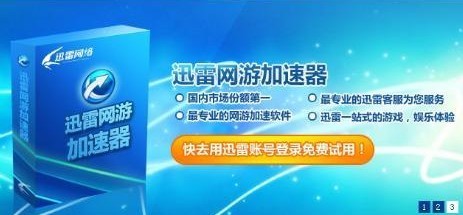 迅雷加速器双剑合璧，游戏加速与隐私防护两不误,随着互联网的广泛渗透，网络游戏已经逐渐成为人们休闲放松的主要途径，网络延迟、服务器不稳定等问题始终困扰着众多玩家，为了解决这些烦恼，迅雷网游加速器和VPN成为了玩家们的新选择，本文将为您深入剖析迅雷网游加速器和VPN的功能与操作方法，助您在虚拟战场上畅行无阻。,迅雷网游加速器 vpn,第1张