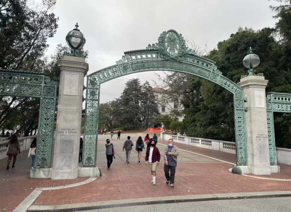 UC Berkeley VPN，畅享校园网络无界新境界