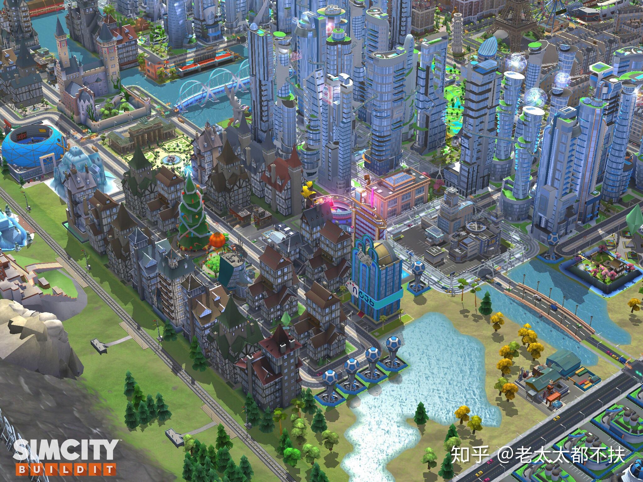 SimCity BuildIt VPN，畅游虚拟都市，解锁无限游戏乐趣,随着科技的飞速进步，游戏产业也日新月异，为广大玩家提供了形形色色的游戏享受，SimCity BuildIt，作为一款全球备受欢迎的城市建设类游戏，深受玩家青睐，由于地域限制，一些玩家在游戏中遇到了不少困扰，这时，一款名为VPN的软件应运而生，为SimCity BuildIt的玩家带来了前所未有的游戏体验。,simcity buildit vpn,第1张