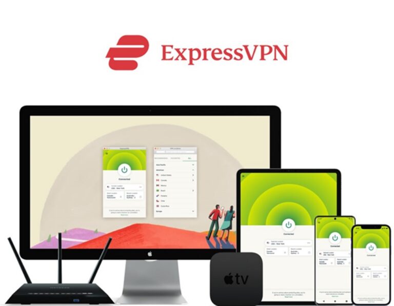 ExpressVPN SS服务器全面评测，速度、安全与稳定性三合一