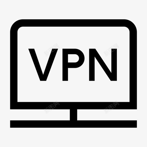 蓝色图标VPN免费，揭秘免费VPN的奥秘与使用技巧,蓝色图标 vpn 免费,第1张