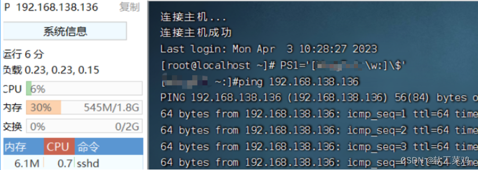 RHEL7系统VPN配置实战攻略