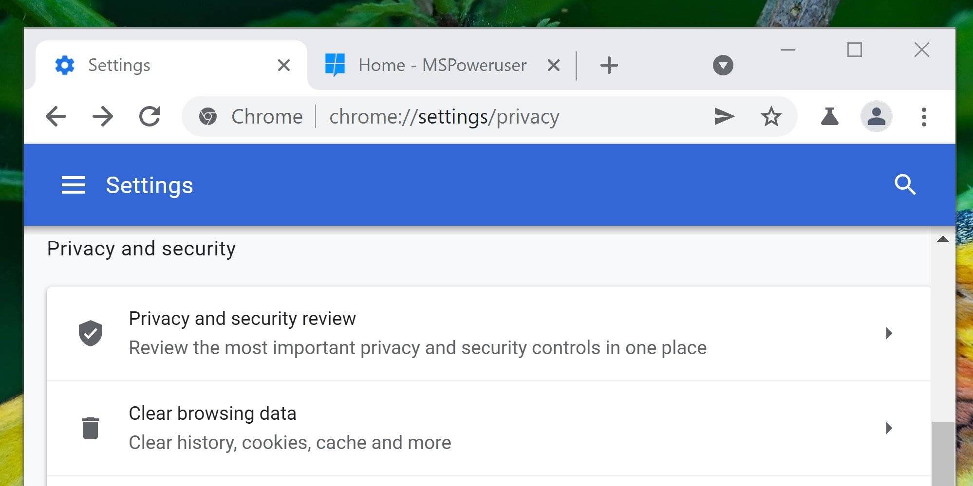 Chrome浏览器内置VPN功能，隐私保护新利器揭晓,Chrome内置VPN版本概览,chrome内置vpn版本,第1张