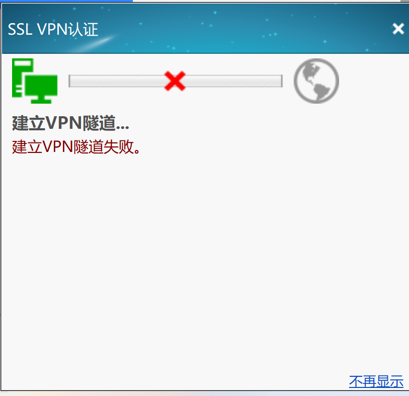 解决VPN隧道失败，实用方法与关键要点解析