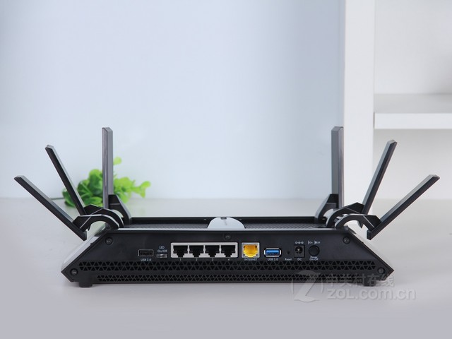 Netgear R8000 VPN，构筑家庭网络安全堡垒，畅享无忧网络生活