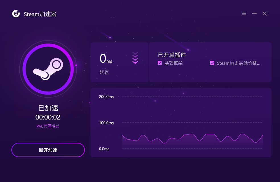 解锁极速体验，VPN加速Steam游戏攻略全解析