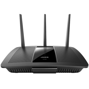 Linksys E3200路由器性能解析，卓越表现与安全VPN体验